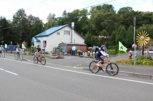 風車のお家