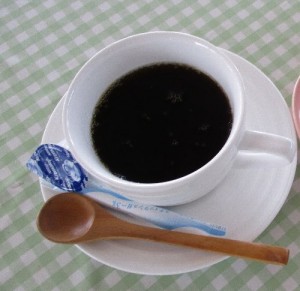 コーヒー